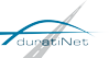 DuratiNet Logo